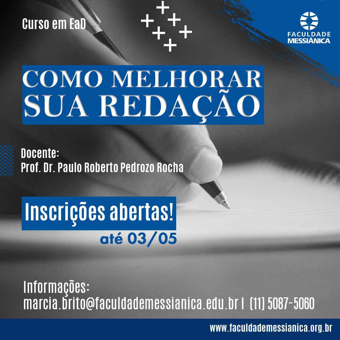 Redes Sociais